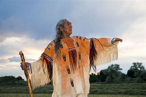 Native Indian Spirituality